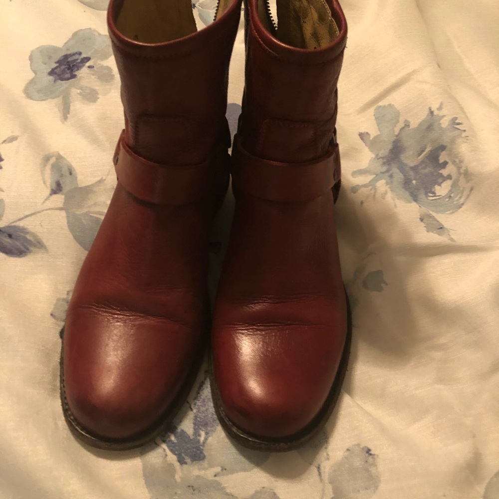 Frye Boots